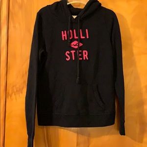 Hollister hoodie
